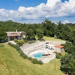 Villa Eternelle Juršići