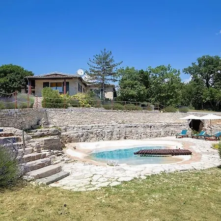 Eternelle Villa Juršići