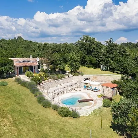 Villa Eternelle Juršići