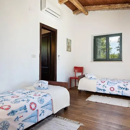 Eternelle Villa Juršići