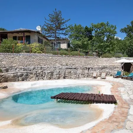 Villa Eternelle Juršići