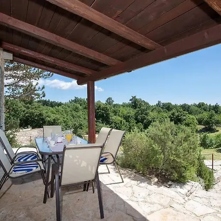 Eternelle Villa