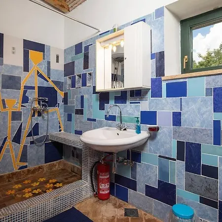 Vila Eternelle Juršići