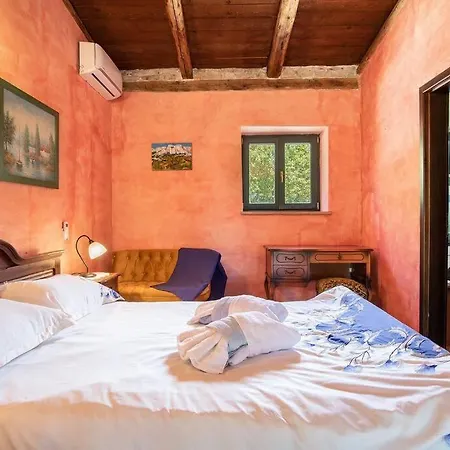Eternelle Villa Jursici