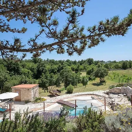 Eternelle Villa Jursici