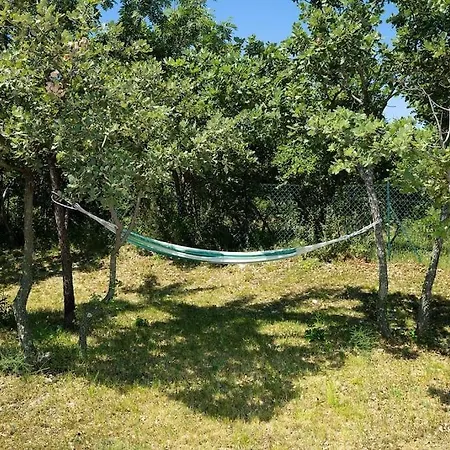 Eternelle Villa Jursici