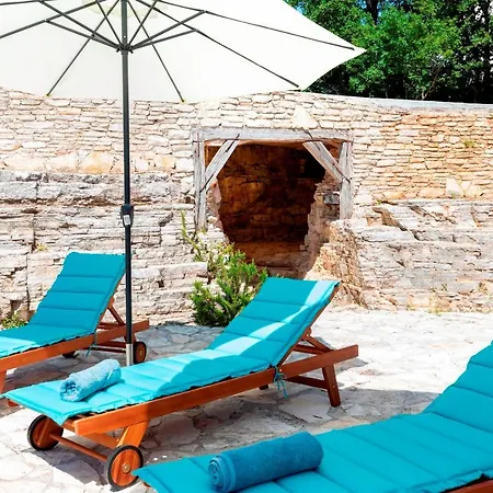 Eternelle Villa *