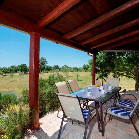 Villa Eternelle Jursici
