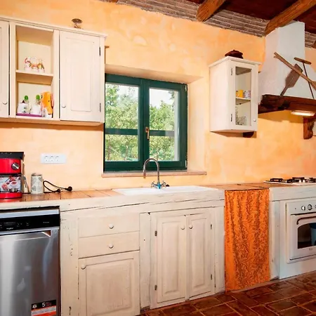 Eternelle Villa *