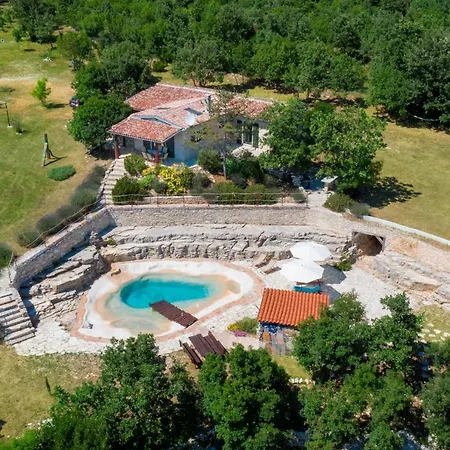 Eternelle Vila Juršići