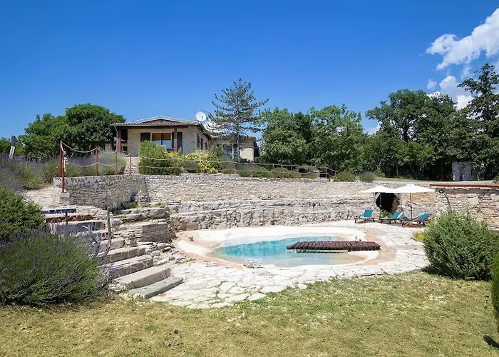 Eternelle Villa Juršići