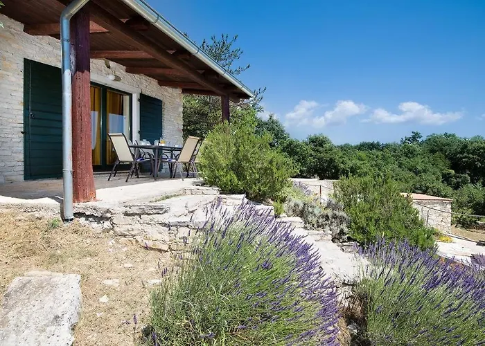 Eternelle Villa Juršići