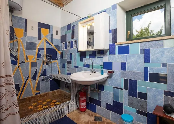 Vila Eternelle Jursici