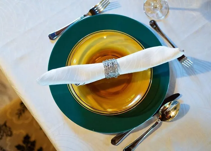 Vila Eternelle Jursici