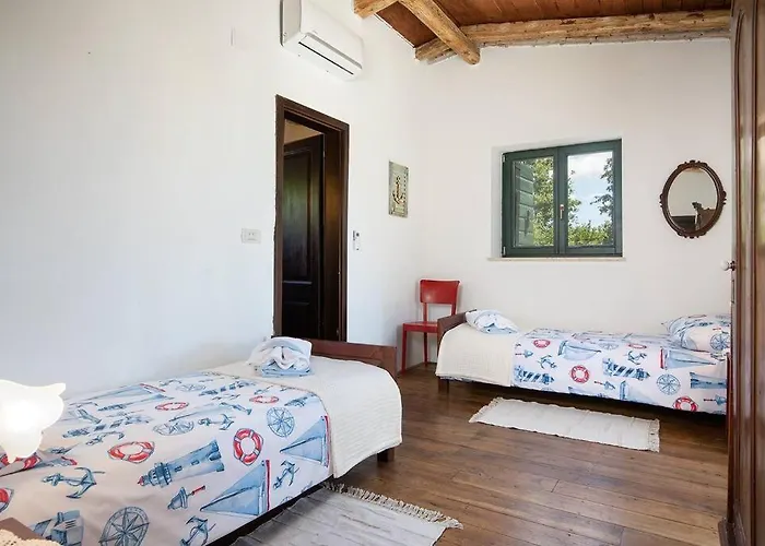 Eternelle Vila Jursici