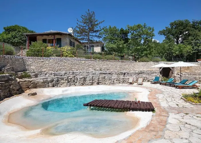 Villa Eternelle Juršići