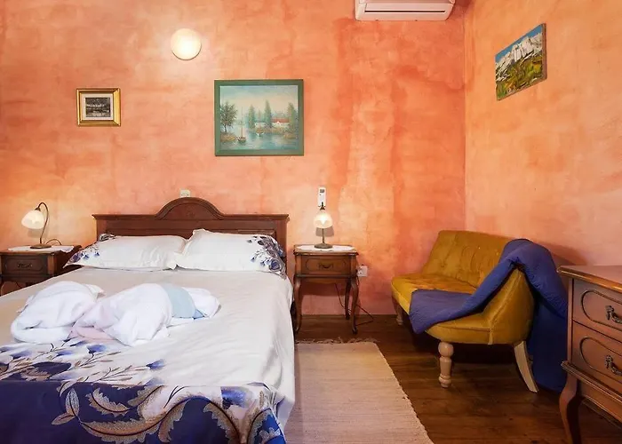 Eternelle Villa Juršići