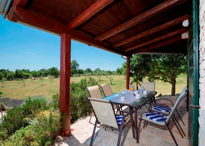 Villa Eternelle Juršići