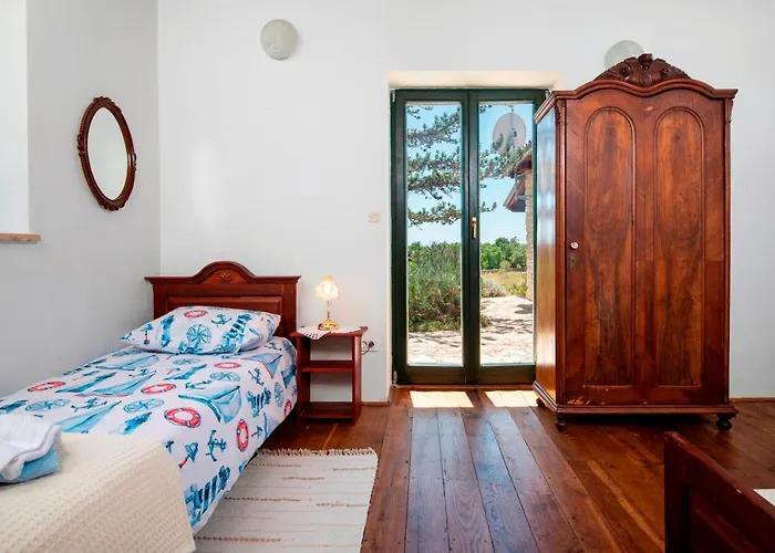 Eternelle Villa Juršići